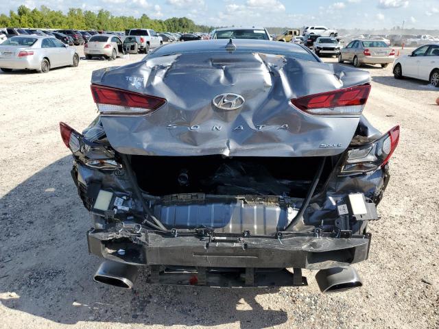 Photo 8 VIN: 5NPE34AF3KH771503 - HYUNDAI SONATA LIM 