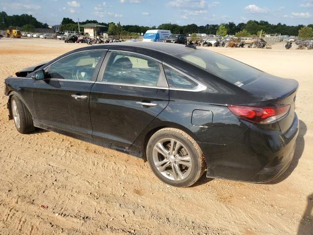 Photo 1 VIN: 5NPE34AF3KH775373 - HYUNDAI SONATA 