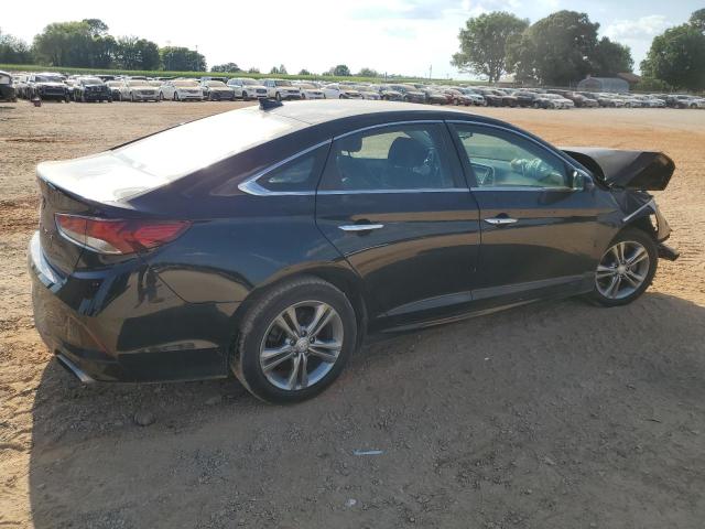 Photo 2 VIN: 5NPE34AF3KH775373 - HYUNDAI SONATA 