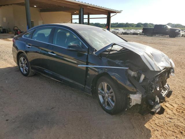 Photo 3 VIN: 5NPE34AF3KH775373 - HYUNDAI SONATA 