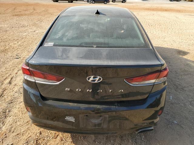 Photo 5 VIN: 5NPE34AF3KH775373 - HYUNDAI SONATA 