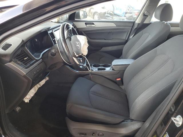 Photo 6 VIN: 5NPE34AF3KH775373 - HYUNDAI SONATA 