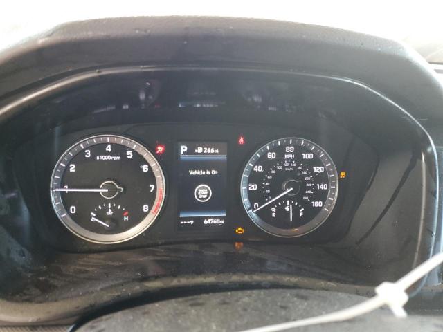 Photo 8 VIN: 5NPE34AF3KH775373 - HYUNDAI SONATA 