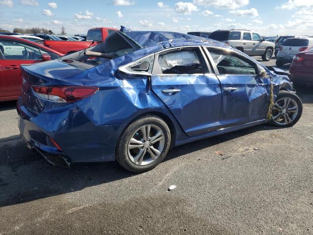 Photo 2 VIN: 5NPE34AF3KH783103 - HYUNDAI SONATA 