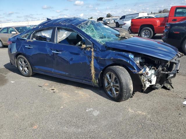 Photo 3 VIN: 5NPE34AF3KH783103 - HYUNDAI SONATA 