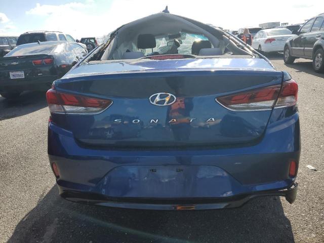 Photo 5 VIN: 5NPE34AF3KH783103 - HYUNDAI SONATA 