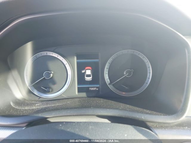 Photo 6 VIN: 5NPE34AF3KH784980 - HYUNDAI SONATA 