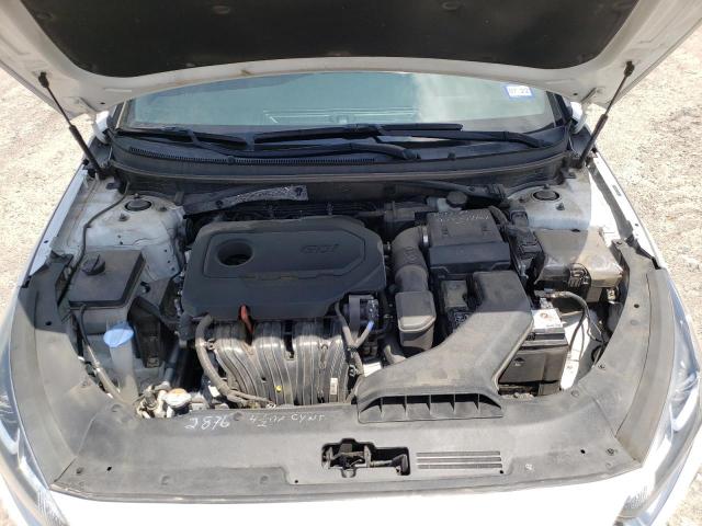 Photo 6 VIN: 5NPE34AF3KH785546 - HYUNDAI SONATA LIM 