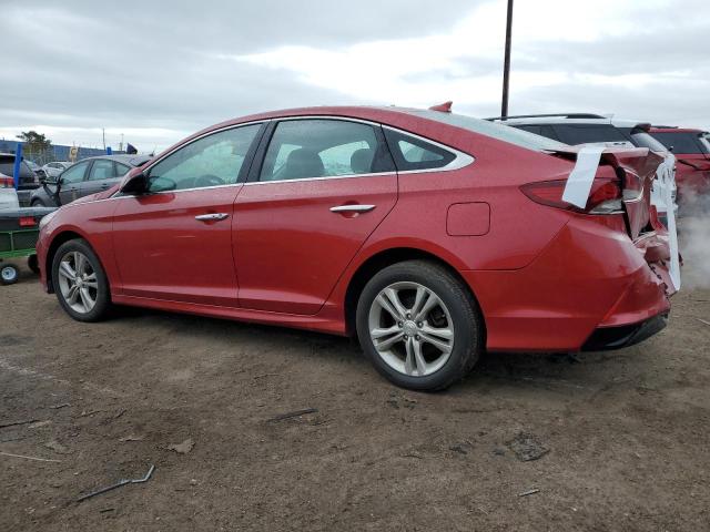 Photo 1 VIN: 5NPE34AF3KH786602 - HYUNDAI SONATA 