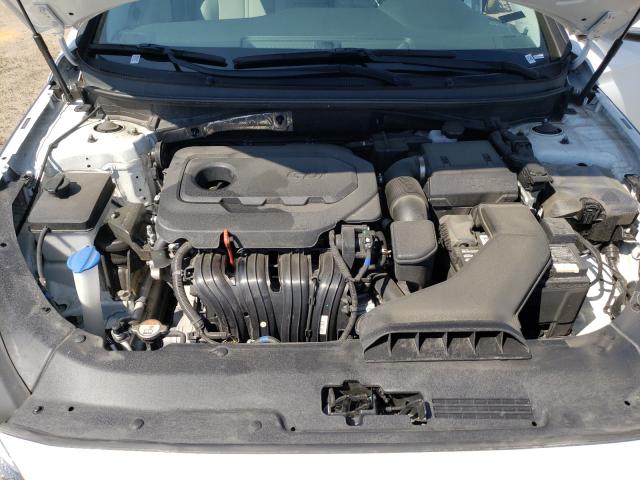 Photo 6 VIN: 5NPE34AF3KH786826 - HYUNDAI SONATA LIM 