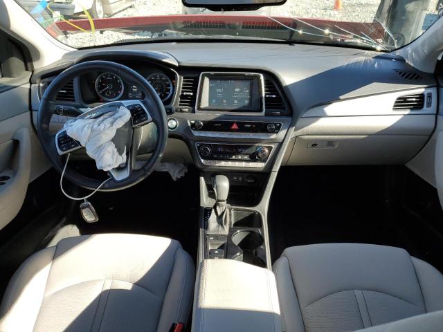 Photo 7 VIN: 5NPE34AF3KH787992 - HYUNDAI SONATA LIM 