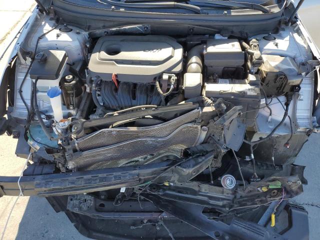 Photo 10 VIN: 5NPE34AF3KH788074 - HYUNDAI SONATA LIM 