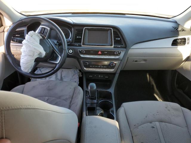 Photo 7 VIN: 5NPE34AF3KH788074 - HYUNDAI SONATA LIM 