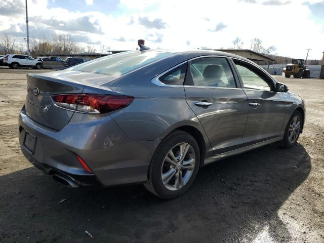 Photo 2 VIN: 5NPE34AF3KH790987 - HYUNDAI SONATA LIM 