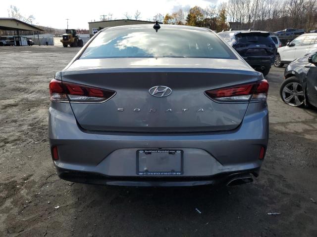 Photo 5 VIN: 5NPE34AF3KH790987 - HYUNDAI SONATA LIM 