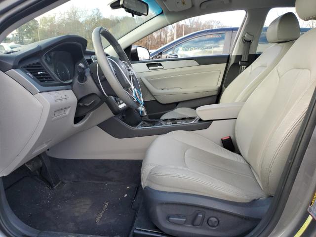 Photo 6 VIN: 5NPE34AF3KH790987 - HYUNDAI SONATA LIM 