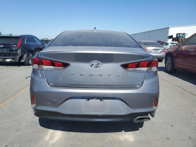 Photo 5 VIN: 5NPE34AF3KH793257 - HYUNDAI SONATA LIM 