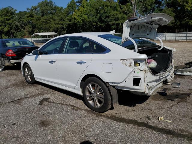 Photo 1 VIN: 5NPE34AF3KH796708 - HYUNDAI SONATA 