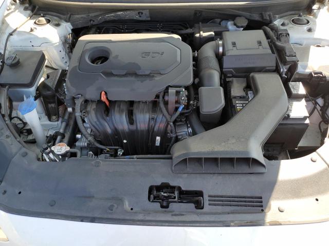 Photo 10 VIN: 5NPE34AF3KH796708 - HYUNDAI SONATA 