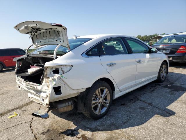 Photo 2 VIN: 5NPE34AF3KH796708 - HYUNDAI SONATA 