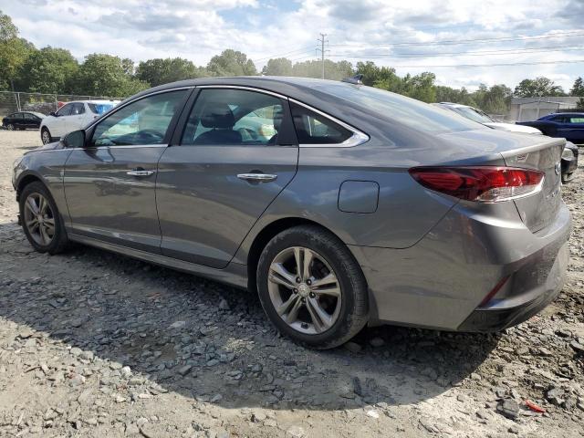 Photo 1 VIN: 5NPE34AF3KH806895 - HYUNDAI SONATA LIM 