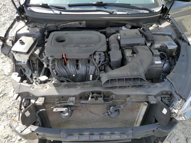 Photo 10 VIN: 5NPE34AF3KH806895 - HYUNDAI SONATA LIM 