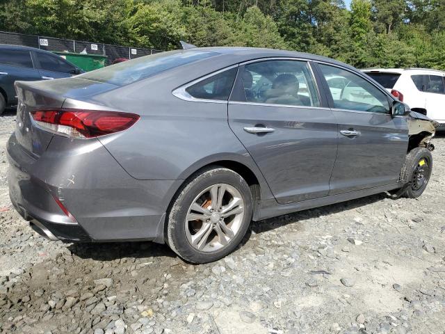 Photo 2 VIN: 5NPE34AF3KH806895 - HYUNDAI SONATA LIM 