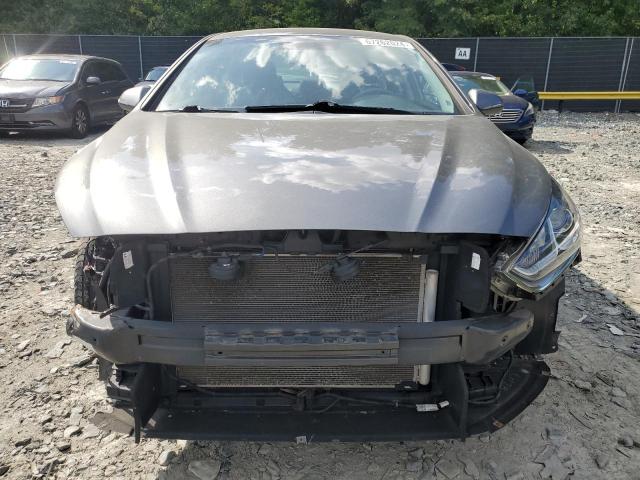 Photo 4 VIN: 5NPE34AF3KH806895 - HYUNDAI SONATA LIM 