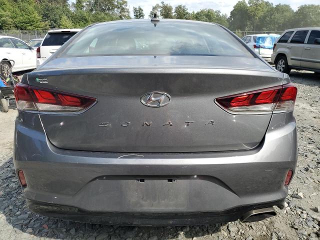 Photo 5 VIN: 5NPE34AF3KH806895 - HYUNDAI SONATA LIM 