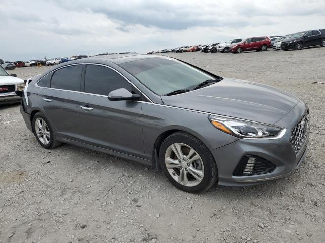 Photo 3 VIN: 5NPE34AF3KH807688 - HYUNDAI SONATA LIM 