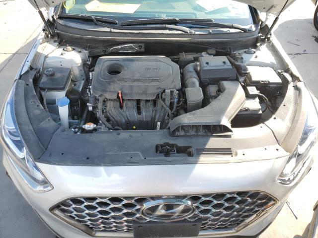 Photo 6 VIN: 5NPE34AF3KH809490 - HYUNDAI SONATA LIM 