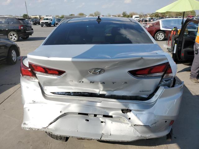 Photo 8 VIN: 5NPE34AF3KH809490 - HYUNDAI SONATA LIM 