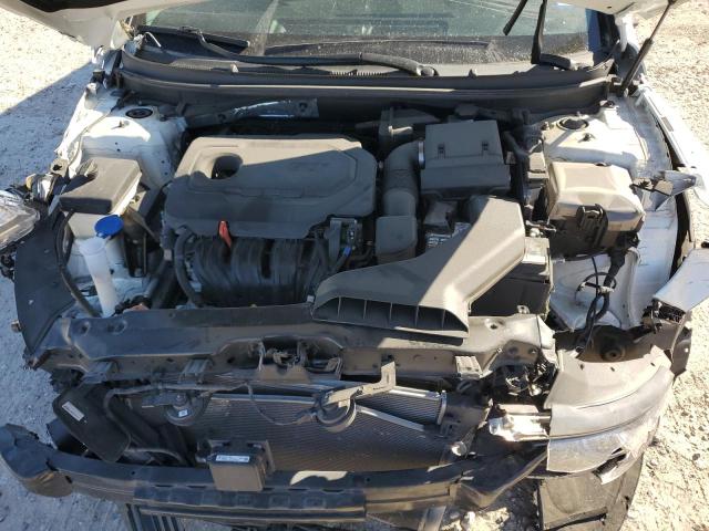 Photo 10 VIN: 5NPE34AF3KH816472 - HYUNDAI SONATA LIM 