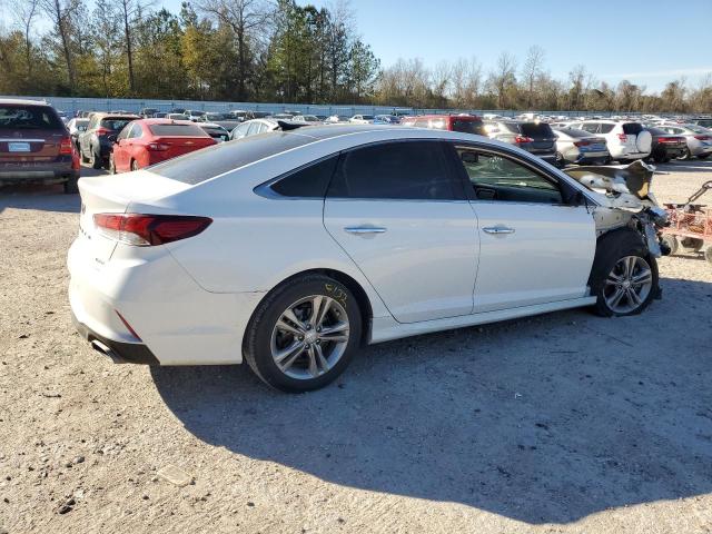 Photo 2 VIN: 5NPE34AF3KH816472 - HYUNDAI SONATA LIM 