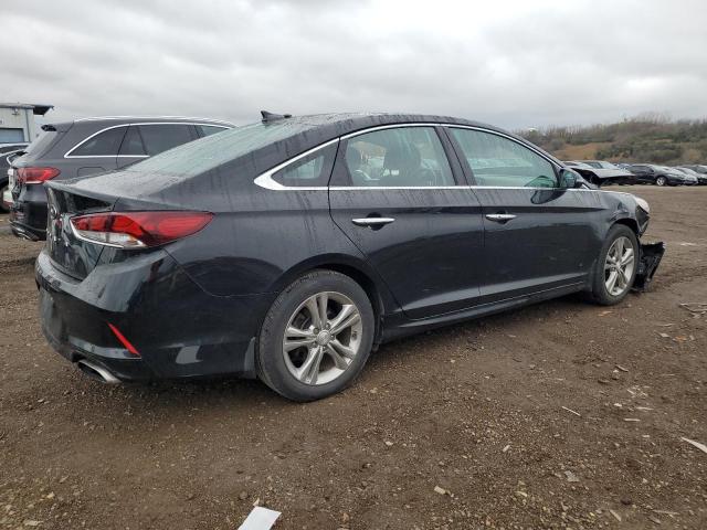 Photo 2 VIN: 5NPE34AF3KH816553 - HYUNDAI SONATA LIM 