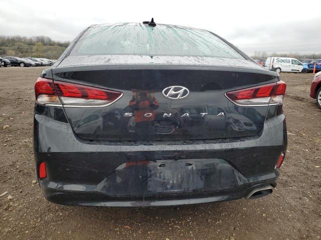 Photo 5 VIN: 5NPE34AF3KH816553 - HYUNDAI SONATA LIM 