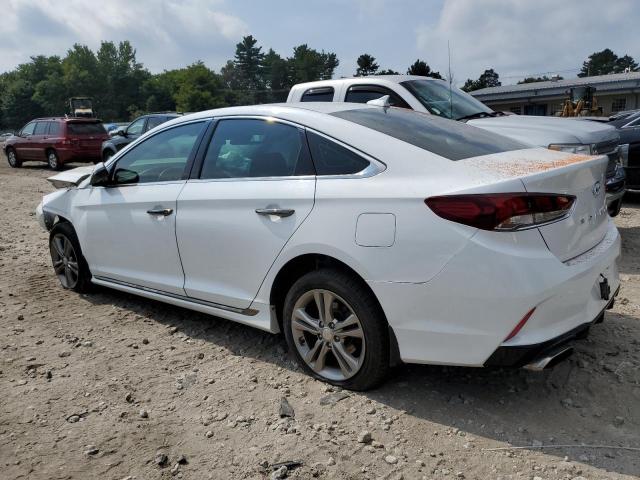 Photo 1 VIN: 5NPE34AF3KH816875 - HYUNDAI SONATA LIM 