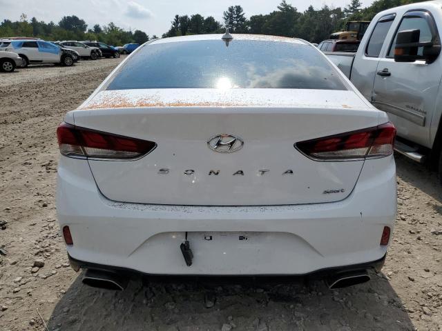 Photo 5 VIN: 5NPE34AF3KH816875 - HYUNDAI SONATA LIM 