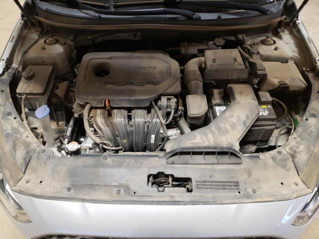 Photo 10 VIN: 5NPE34AF3KH818738 - HYUNDAI SONATA LIM 