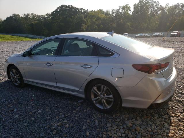 Photo 1 VIN: 5NPE34AF3KH821736 - HYUNDAI SONATA LIM 