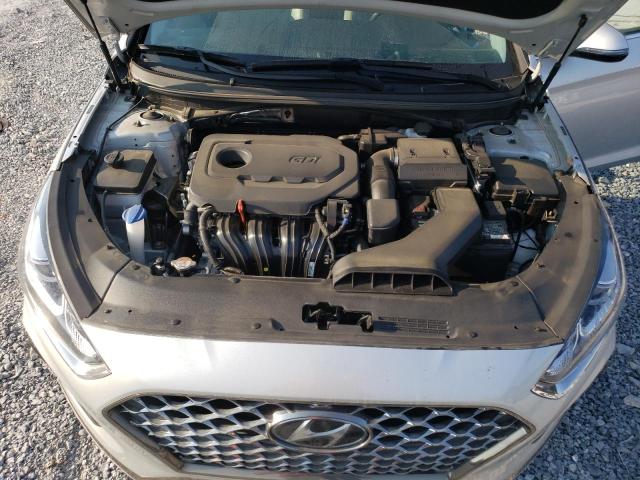 Photo 10 VIN: 5NPE34AF3KH821736 - HYUNDAI SONATA LIM 