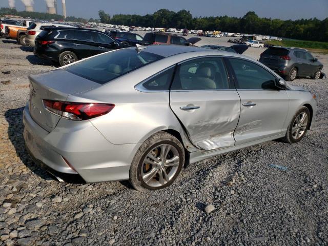 Photo 2 VIN: 5NPE34AF3KH821736 - HYUNDAI SONATA LIM 