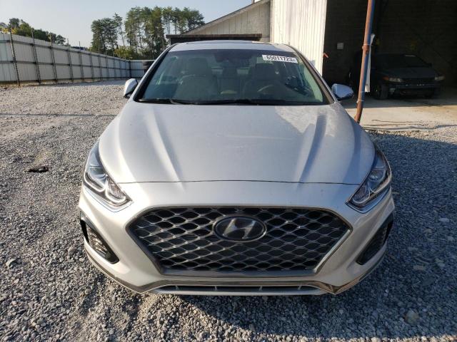 Photo 4 VIN: 5NPE34AF3KH821736 - HYUNDAI SONATA LIM 