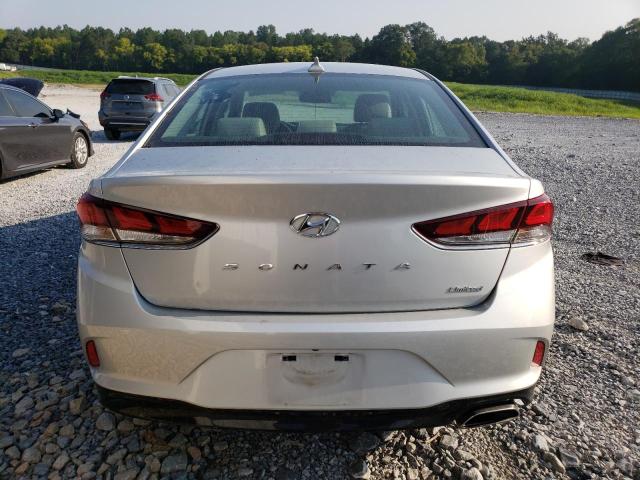 Photo 5 VIN: 5NPE34AF3KH821736 - HYUNDAI SONATA LIM 