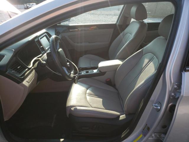 Photo 6 VIN: 5NPE34AF3KH821736 - HYUNDAI SONATA LIM 