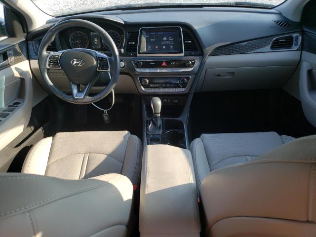 Photo 7 VIN: 5NPE34AF3KH821736 - HYUNDAI SONATA LIM 