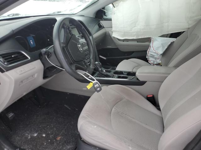 Photo 6 VIN: 5NPE34AF4FH023347 - HYUNDAI SONATA SPO 