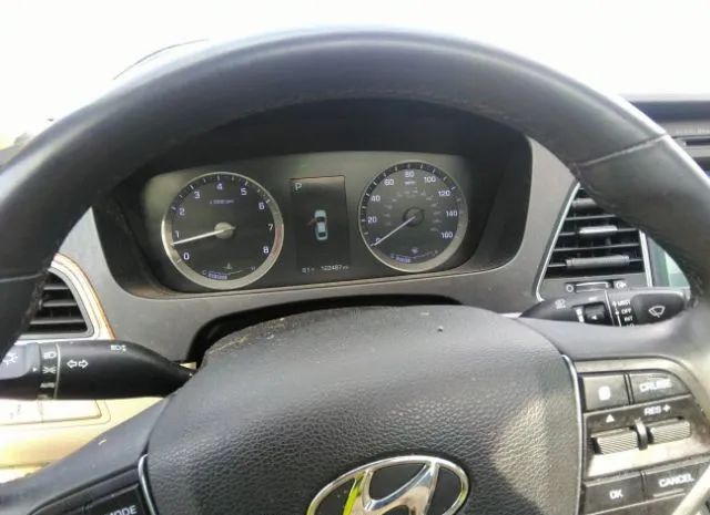 Photo 6 VIN: 5NPE34AF4FH026460 - HYUNDAI SONATA 