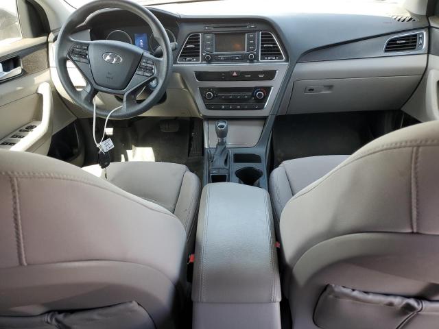 Photo 7 VIN: 5NPE34AF4FH032839 - HYUNDAI SONATA 