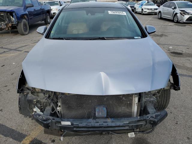 Photo 4 VIN: 5NPE34AF4FH034588 - HYUNDAI SONATA SPO 